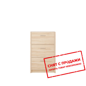 Тумба для обуви Сети SFB3B БРВ